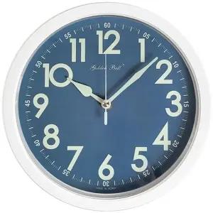 GB1317a 야광 유아 초등생 시간 교육용 무소음 벽시계 (KYR-WCF7EC2)