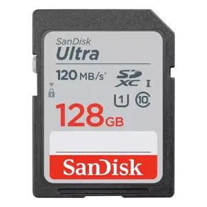 [하프클럽/]카드 DUNB 128GB SDXC Ultra 메모리