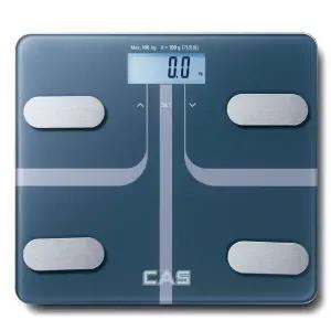 [하프클럽/]카스 측정저울 체지방 카스체중계 디지털체중계 2