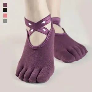 스포츠 엑스끈 논슬립 미끄럼 방지  양말 삭스 오픈토 막힌토 토삭스 헬스 여성 X끈