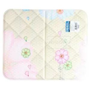 아이에스 양면쿠션매트 작은풋매트 풋매트 미니발매트 양편쿠션 (WFKC3D7)