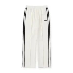 [널디](대전신세계)클래식 NY 트랙 팬츠(25SS) 크림 PNES25TP0902