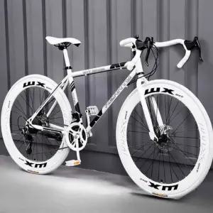 입문용 로드자전거 싸이클 바이크 26인치 경량 하이림