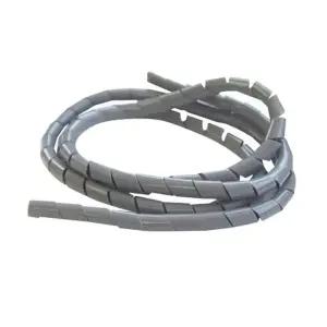 세모네모 스크류코드정리 대 1.5M LP-86-2 그레이 m 개(1개입) (WFKFD05)