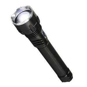 LED손전등 줌라이트 줌기능라이트 충전식 4코어 랜턴 5600루멘