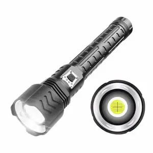 LED 줌 라이트 RC 6514 5600루멘