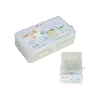 아트키트 클리어케이스1 AK-501 개(1개입) (WFKFF5P)