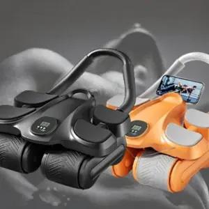 L07 전신 코어 강화 신체능력 향상 식스팩 만들기 식