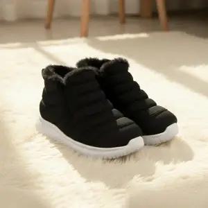 [보리보리/페이퍼플레인키즈]아동 패딩 부츠 운동화 겨울 아동화 유아 남아