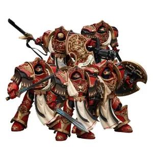 조이토이 다크 소스 워해머 40K 호루스 반란 블러드 엔젤 스칼렛 팔라딘 JT00294