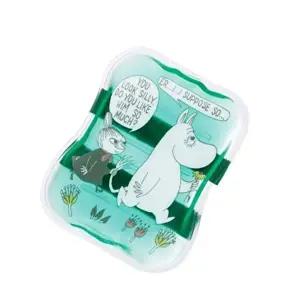 아이스팩 무민 여행 캐릭터 쿨링팩 여름 (KYR-WFHM66H)