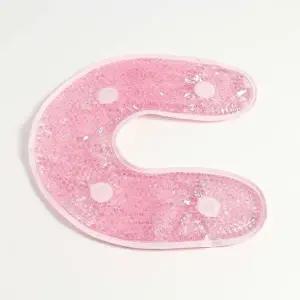 소프트젤 어깨 찜질팩 핑크 핫팩 강력 한의원 휴대용 (KYR-WFHMATF)