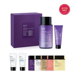 [빌리프](타임스퀘어점패션관)[1MS]유쓰 크리에이터 - 에이지 넉다운 밤 AD 점보 기획 세트