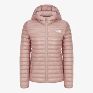 노스페이스 여성 아레날 후디 (RDS) GRAYISH_PINK NJ1DR80B