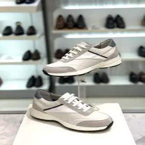 [닥스] 여성 초경량 밴드끈 스니커즈 dif514