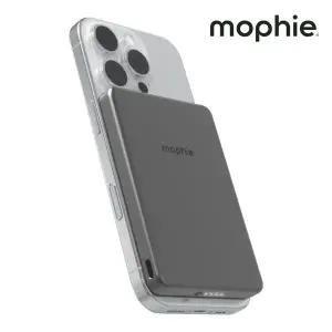 모피 Qi2 15W 5000mAh 마그네틱 무선 고속 충전 보조배터리