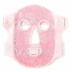 냉온 얼굴 찜질팩(핑크) 냉마스크 쿨마스크 (KYR-WFK6UWL)