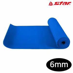 요가용품 운동매트 EU830-07 파랑 매트