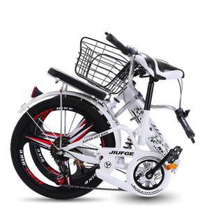 폴딩 성인용 학생용 20 초경량 미니 학생 가벼운 미니벨로 휴대용