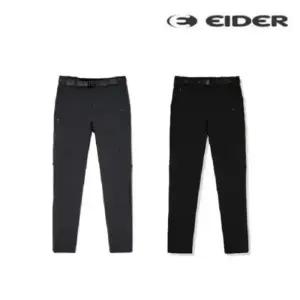 아이더 여성 글레이셔 겨울 기모 본딩 팬츠 DWW22302 874218