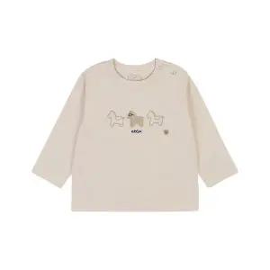 갤러리아 [에뜨와 봄]올리버TS(IVORY)_07T121002