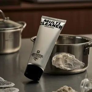 바겐슈타이거 스테인레스 멀티클리너