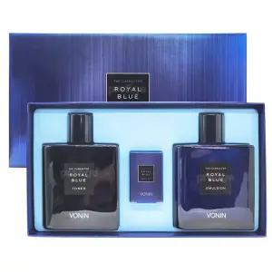 보닌 더 캐릭터 로열 블루 2종 세트