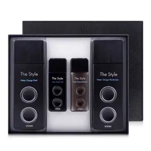 보닌 더 스타일 워터 차지 남성 기초 2종 기획세트