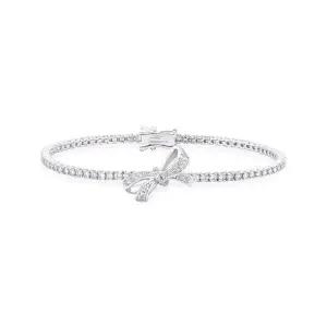 [DIAME]보우보우 18K골드 랩그로운 다이아몬드 팔찌 FGDBR1363WLAB