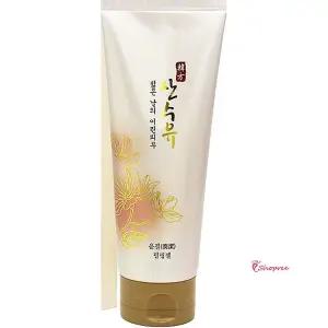 필링젤 150ml 제거제 페이스 각질 제거 얼굴 스크럽 셀프 중년 필링제 엄마 여성ijk485