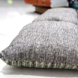 순면 70mm 포멜로 쿠션 토퍼겸 러그 (가로90 세로200) W3A5892