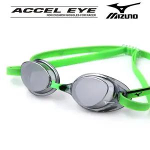 미즈노 미러 노패킹 수경 물안경 U16712 취미생활 운동