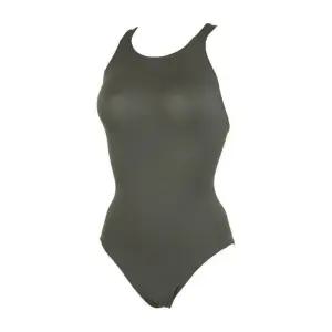 아레나 여성 원피스 수영복 U162272 실내수영복 레저룩