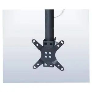 [알티피아]고정 천장형 모니터 거치대 마운트 모니터 브라켓 천장 홀더