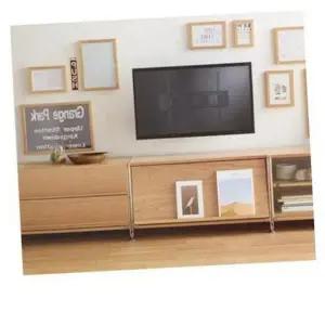 [알티피아]고정 벽걸이 거치대 틸트 모니터 브라켓 티비 플레이트