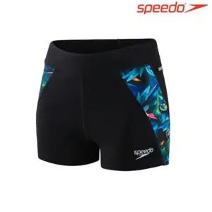 스피도 여성 2부 워터레깅스 U122119