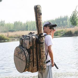 밀리터리 낚시 가방 수납 배낭 의자 루어 캠핑 다기능