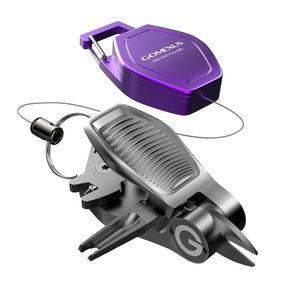 고맥서스 SHARKBITE 낚시라인커터 가위 핀온릴 포함 0 8호 PE 라인에서도 클린컷 라인커터 스테인레스강 니퍼 톱니 라인 커터 10 80파운드 지원