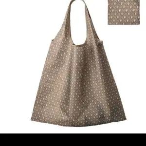 특대형 접이식 장바구니 튼튼한 쇼핑백 대형 장보기 가방 58x65 (WFKJG3V)