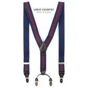 남자 클래식남자코디 캐주얼서스펜더 고급서스펜더 WFLQUA9