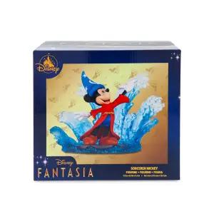[디즈니 스토어 공식 상품] 미키와친구들 미키마우스 판타지아 소서러 피규어 (1000086819)