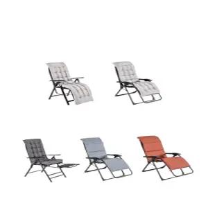 썬베드체어 비치 풀빌라의자 접이식 썬텐 라운지 안락