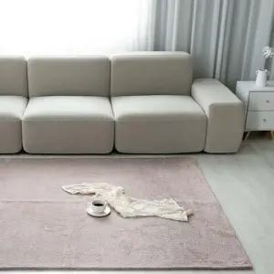 [룽스]러그 카페트 이불 사각 170x230