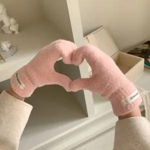 소프트 파스텔 벙어리장갑 LM-0254