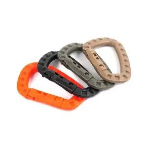 아웃도어 빅사이즈 카라비너 버클 배낭 캠핑 하이킹