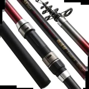 유터낚시 파워기 원투 바다원투낚싯대 서프대