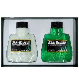 시원한 진정 깔끔한 마무리 클래식한 향 남성 2종세트