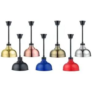 음식 워머기 천장형 워머 뷔페 업소용 레스토랑 보온기