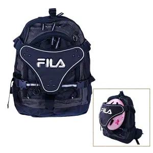 FILA 가방 휠라 인라인가방 휠라 백팩