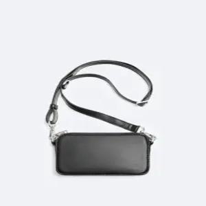 ZARA자라 텍스쳐 크로스바디 휴대폰케이스 SS2251